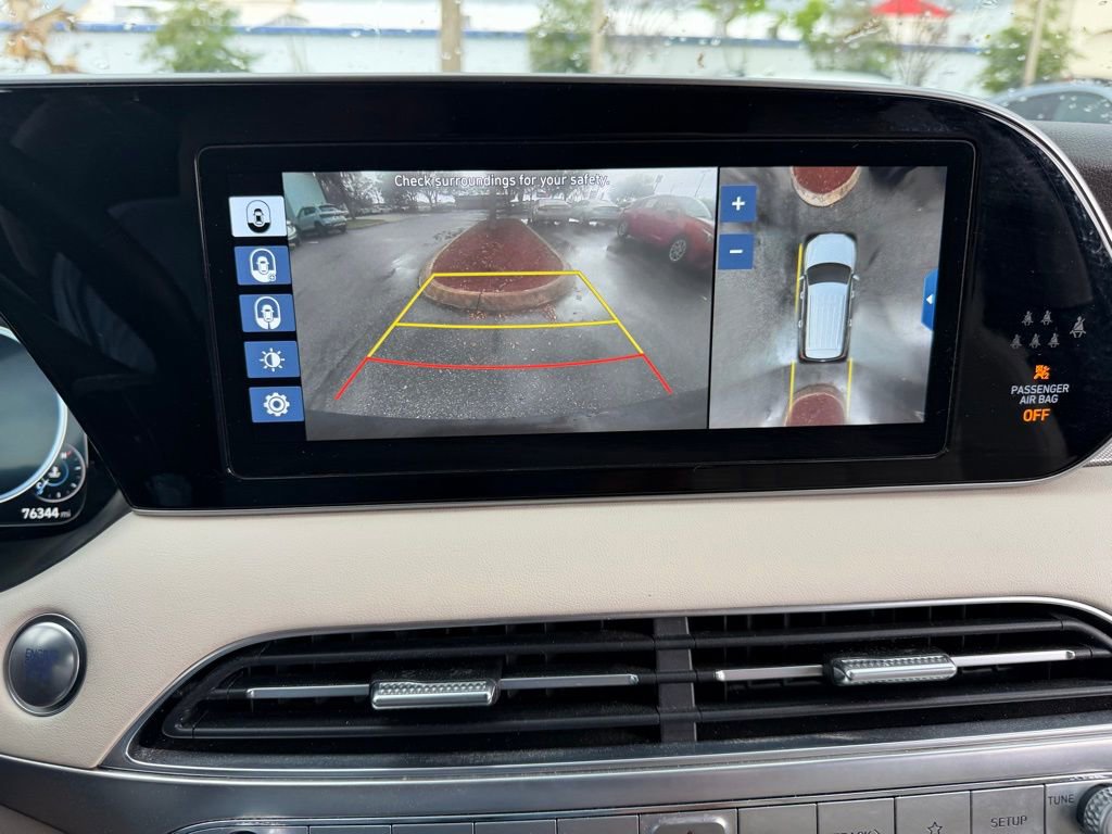 Used 2020 Hyundai Palisade Limited image 36