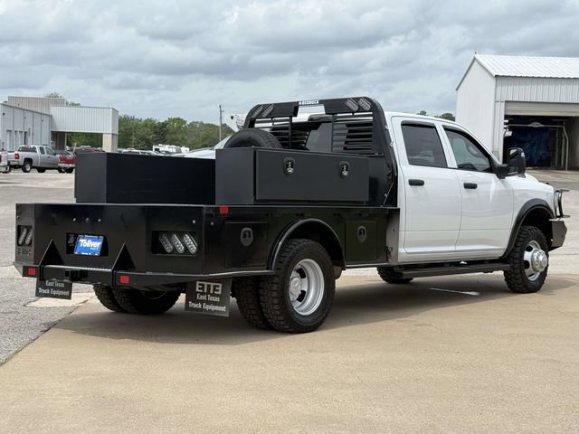 Used 2024 RAM 3500 Tradesman AWD/4WD image 7