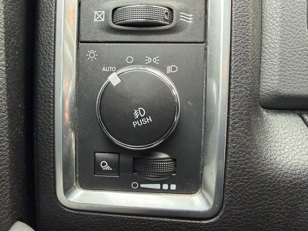 Used 2018 RAM 1500 Big Horn image 18