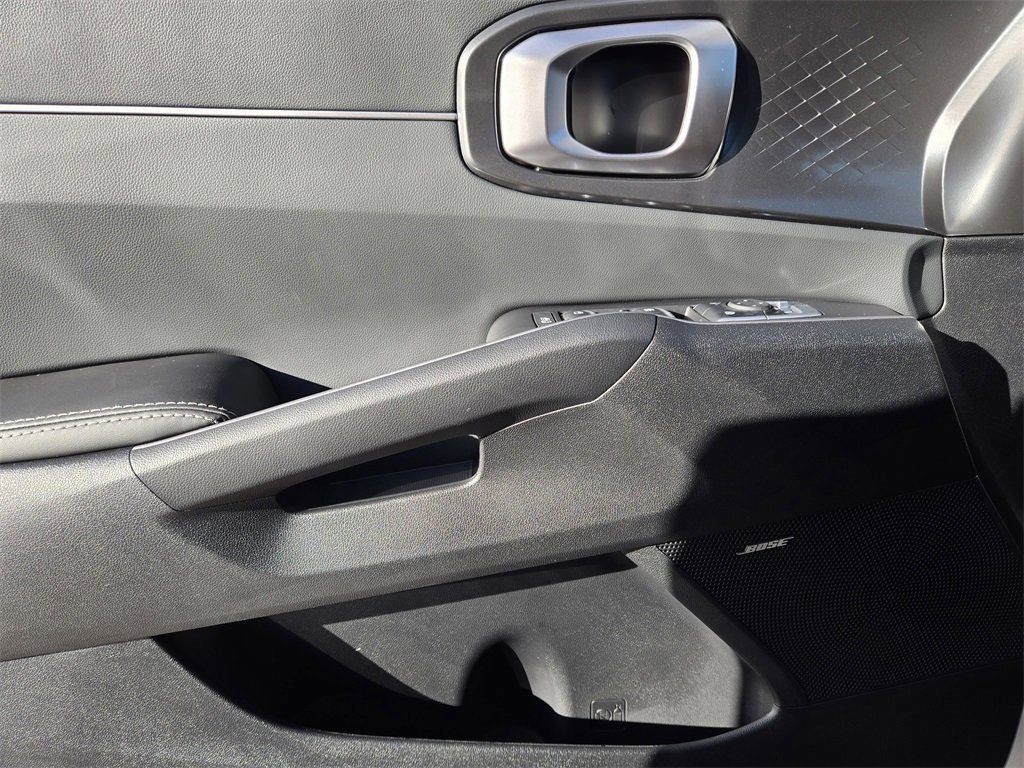 New 2026 Kia Sorento EX w/ EX Premium Package image 16