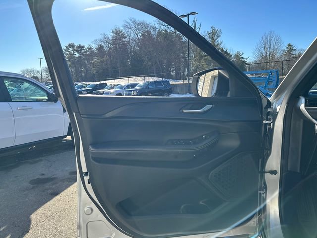 Used 2024 Jeep Grand Cherokee L Laredo AWD/4WD image 26