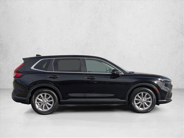 Used 2023 Honda CR-V EX-L image 4