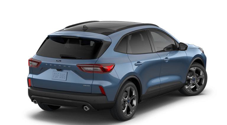 New 2026 Ford Escape ST-Line w/ Tech Pack #1 AWD/4WD image 3