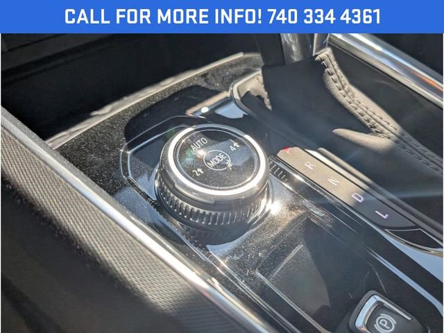 New 2026 GMC Canyon Elevation w/ Convenience Package image 26