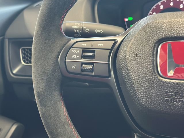 New 2025 Honda Civic Type R image 20
