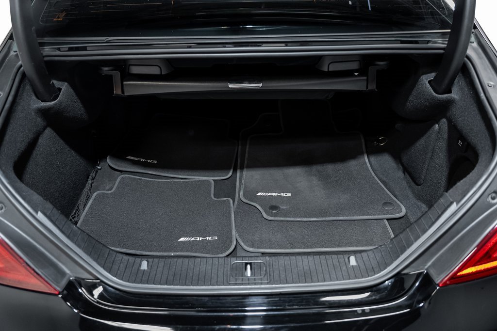 Used 2015 Mercedes-Benz CLS 63 AMG S-Model image 59