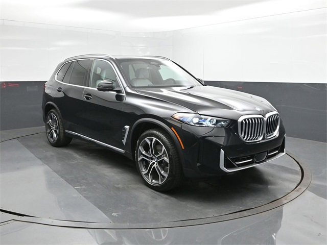 New 2026 BMW X5 sDrive40i w/ Climate Comfort Package image 22