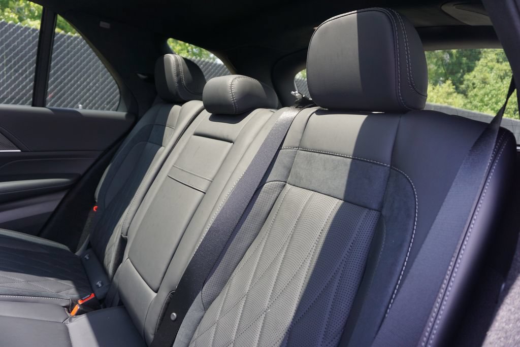 New 2026 Mercedes-Benz GLE 63 AMG S image 56