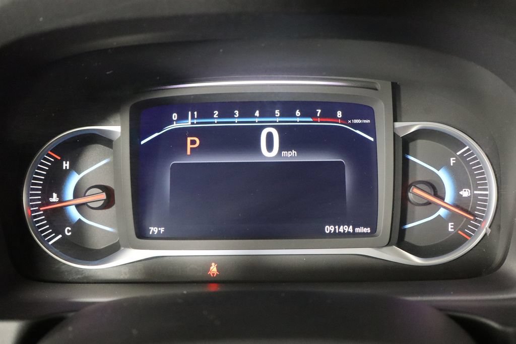 Used 2022 Honda Pilot Black Edition image 11