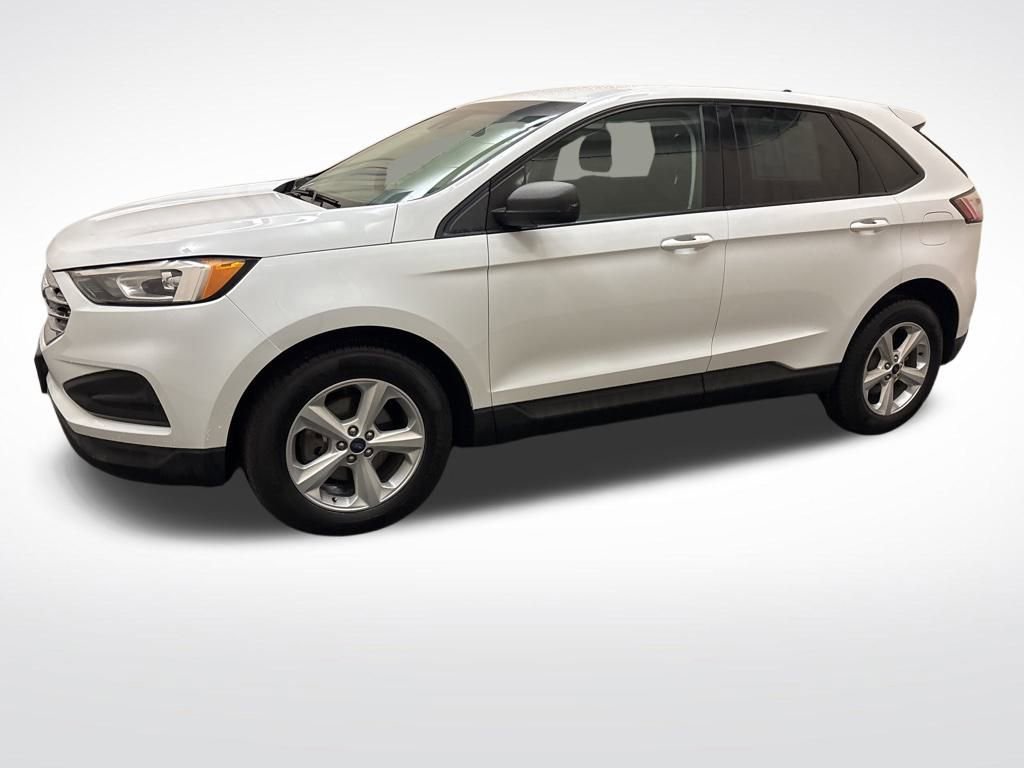 Used 2019 Ford Edge SE image 9