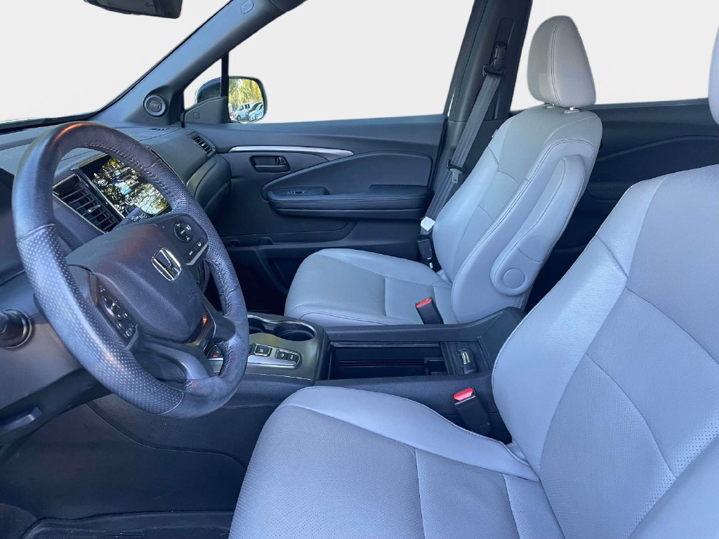 Used 2023 Honda Passport EX-L image 22