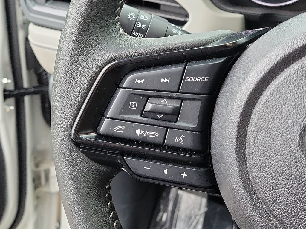 Certified 2025 Subaru Forester Premium AWD/4WD image 27