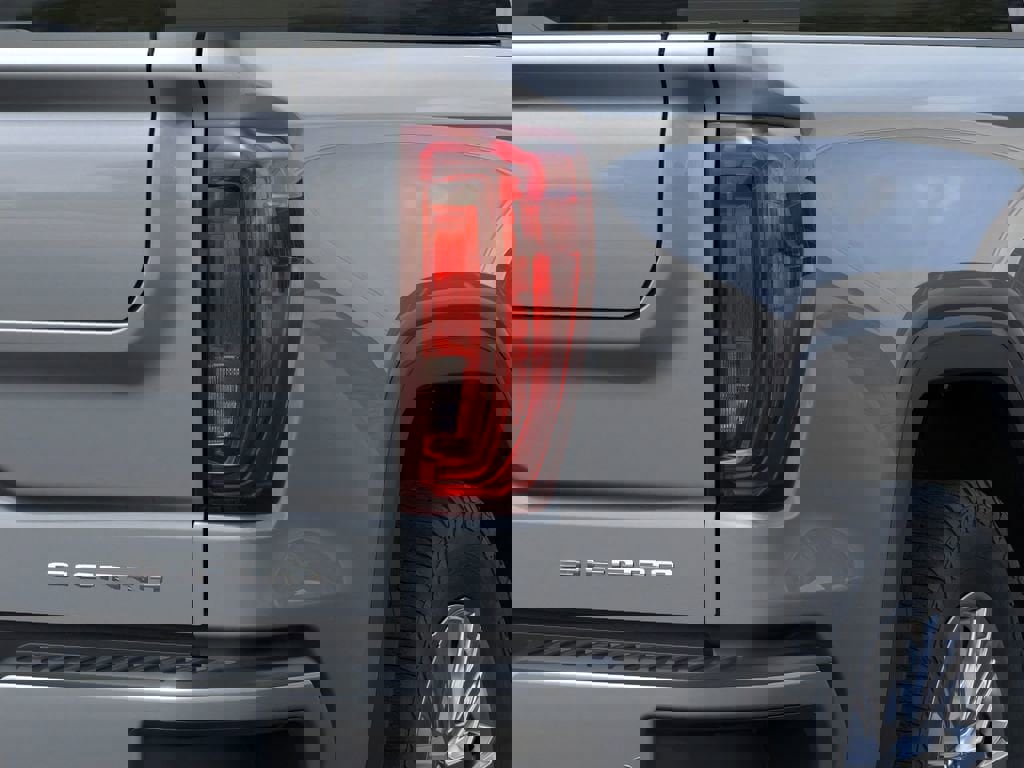New 2026 GMC Sierra 1500 Denali image 11
