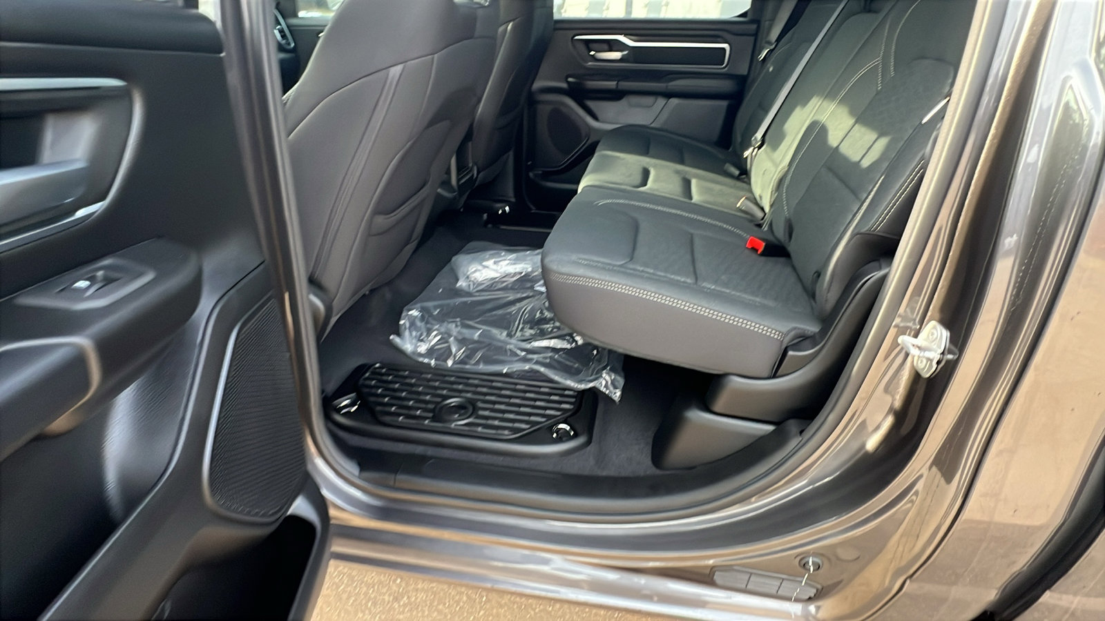 New 2026 RAM 1500 Big Horn image 20