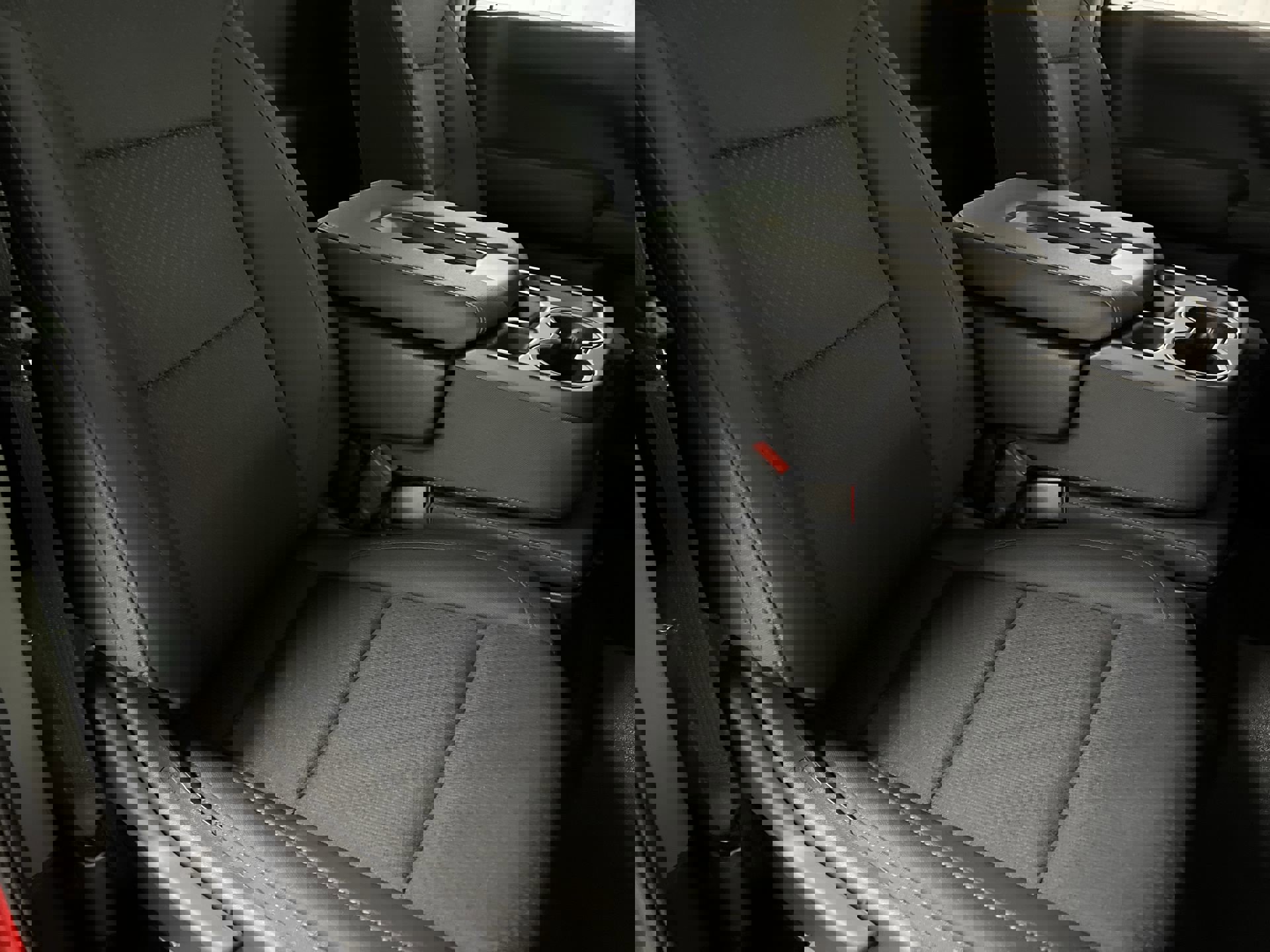 New 2025 Chevrolet Silverado 1500 W/T w/ WT Convenience Package image 55