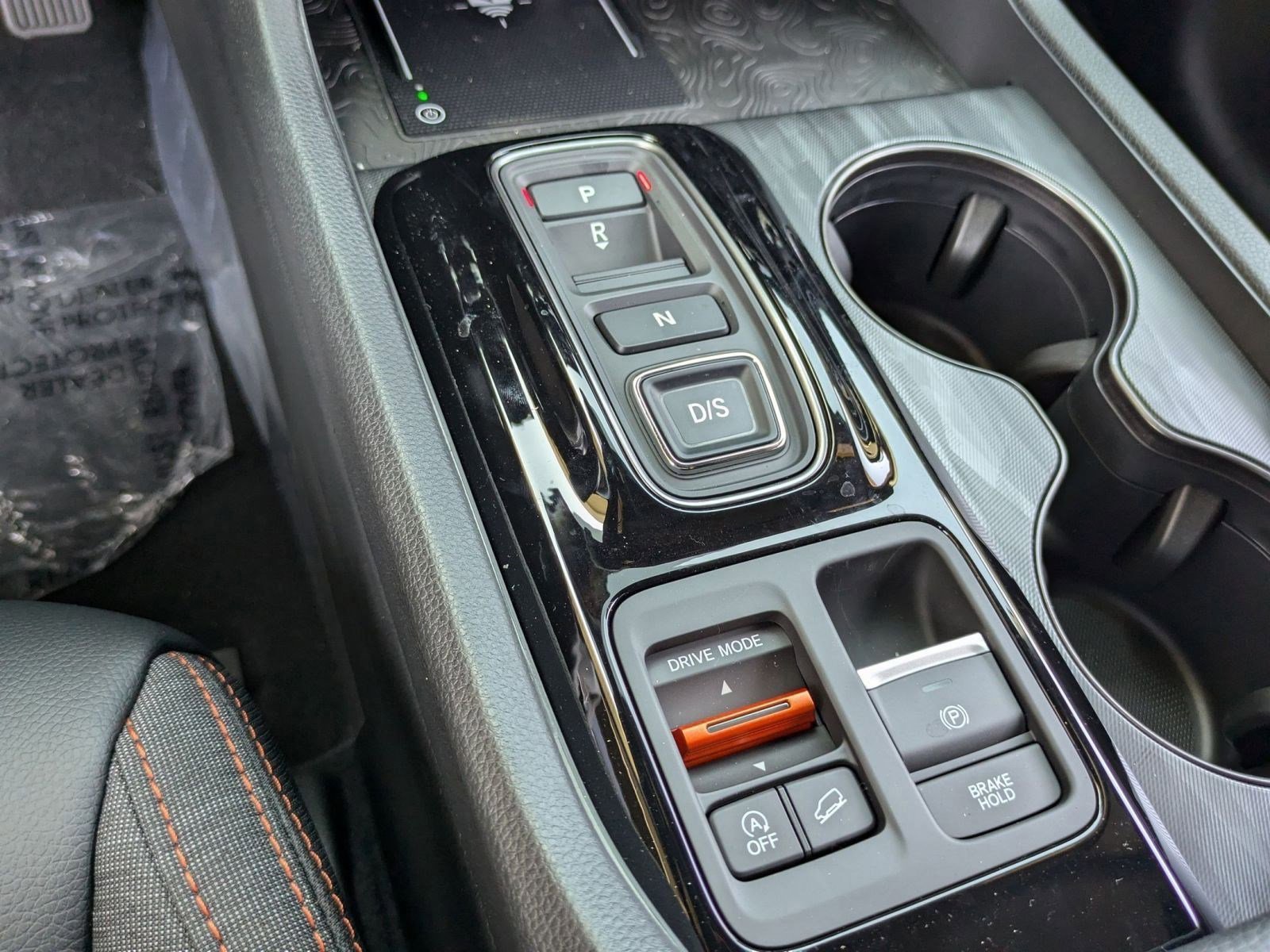 New 2026 Honda Passport TrailSport image 13