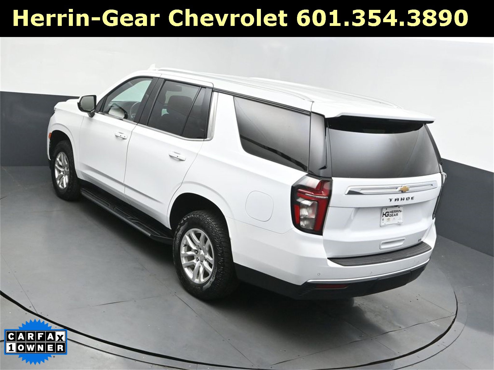 Used 2023 Chevrolet Tahoe LT image 35
