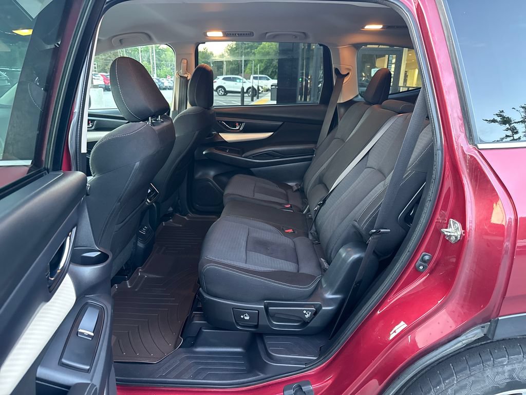 Used 2019 Subaru Ascent Premium AWD/4WD image 30