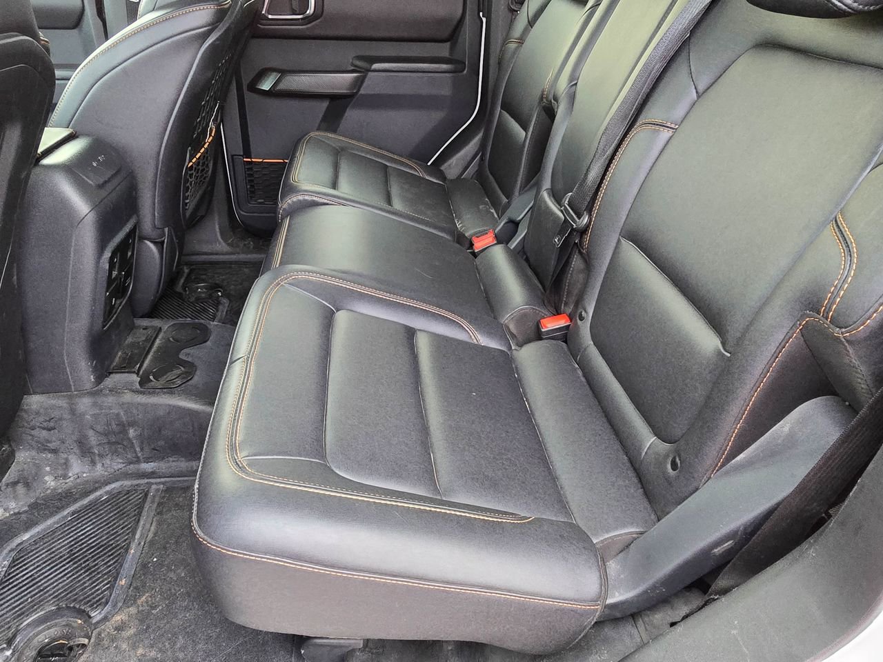 Used 2024 Ford Bronco Badlands image 13