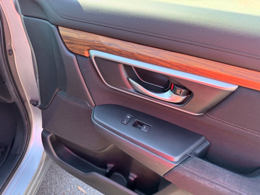 Used 2020 Honda CR-V EX image 30