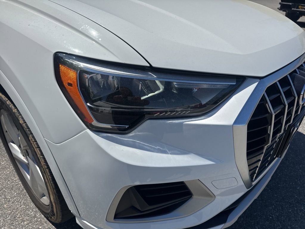 Used 2021 Audi Q3 2.0T Premium image 7