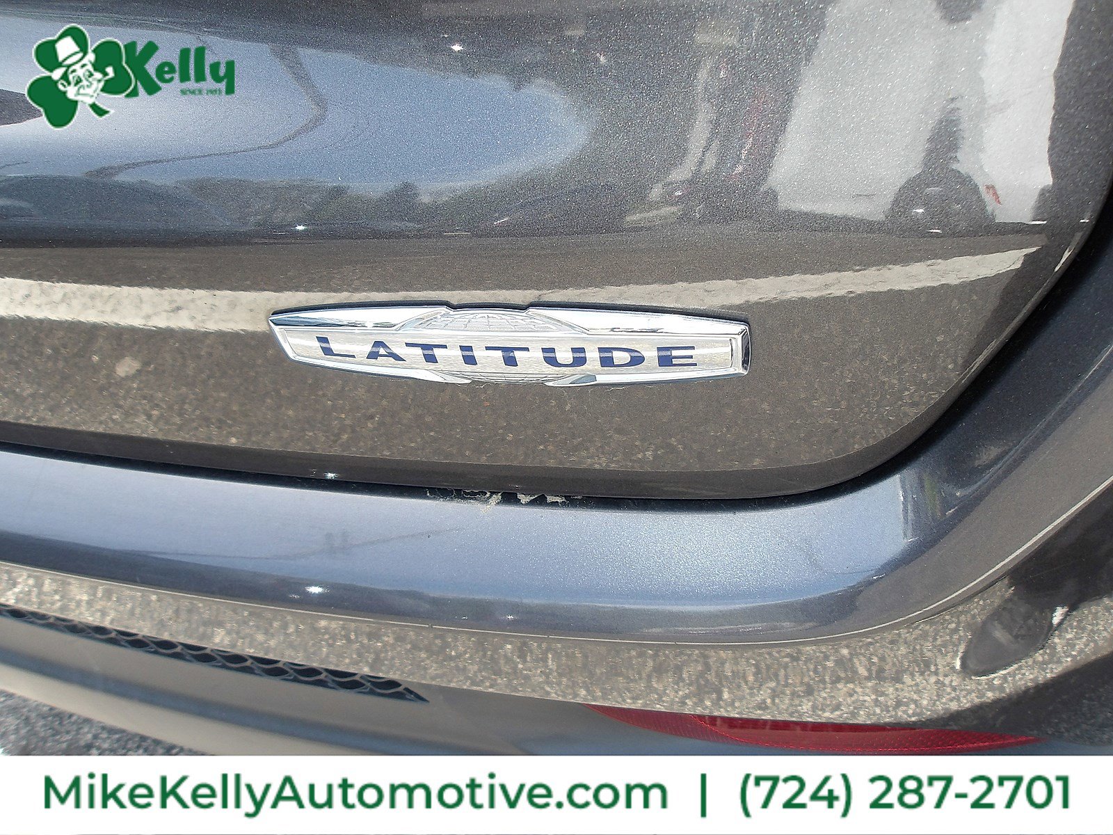 Used 2020 Jeep Compass Latitude w/ Cold Weather Group AWD/4WD image 9