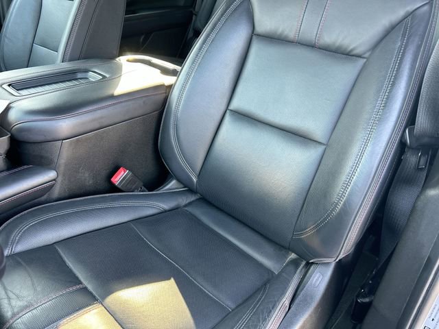 Used 2021 Chevrolet Tahoe RST w/ Luxury Package AWD/4WD image 15