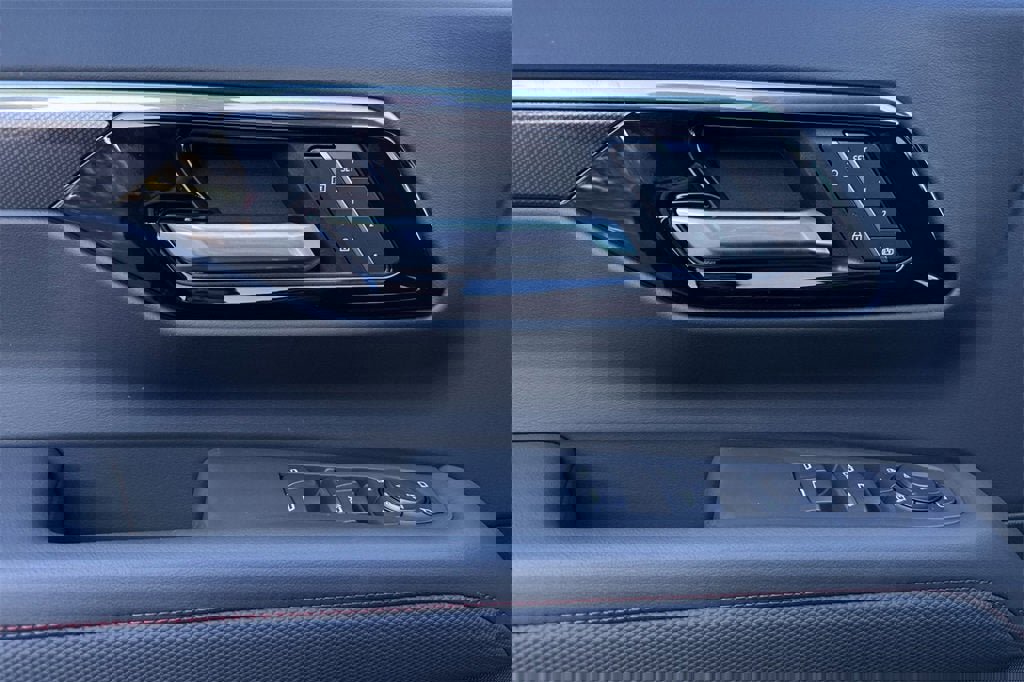 New 2026 Chevrolet Tahoe RST w/ RST Performance Edition image 11