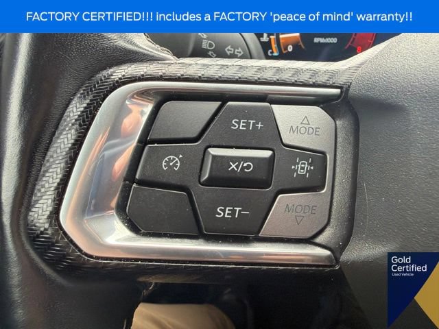 Used 2025 Ford Mustang Premium RWD image 53