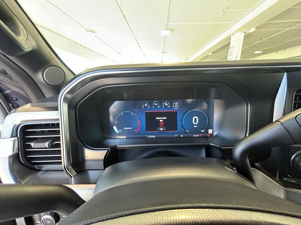 New 2026 Ford F350 Platinum AWD/4WD image 45