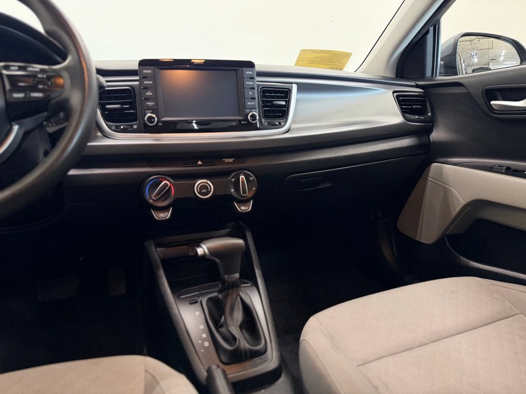 Used 2019 Kia Rio S FWD image 16