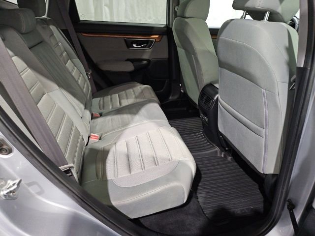 Used 2018 Honda CR-V EX image 14