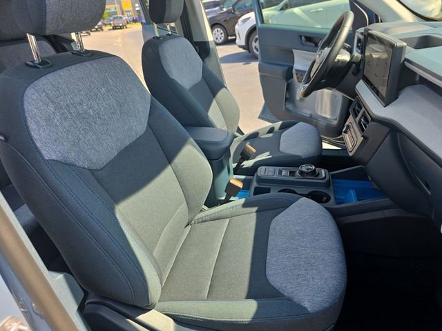 New 2025 Ford Maverick XLT w/ XLT Luxury Package FWD image 11