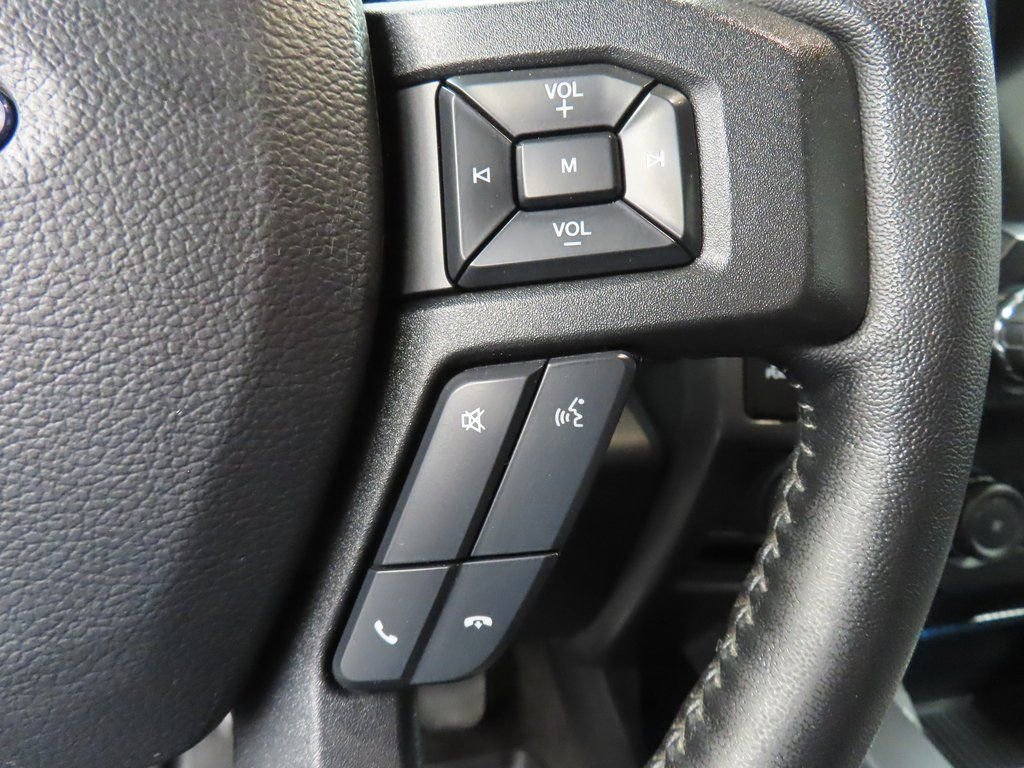 Used 2020 Ford F150 XLT w/ Equipment Group 302A Luxury image 50