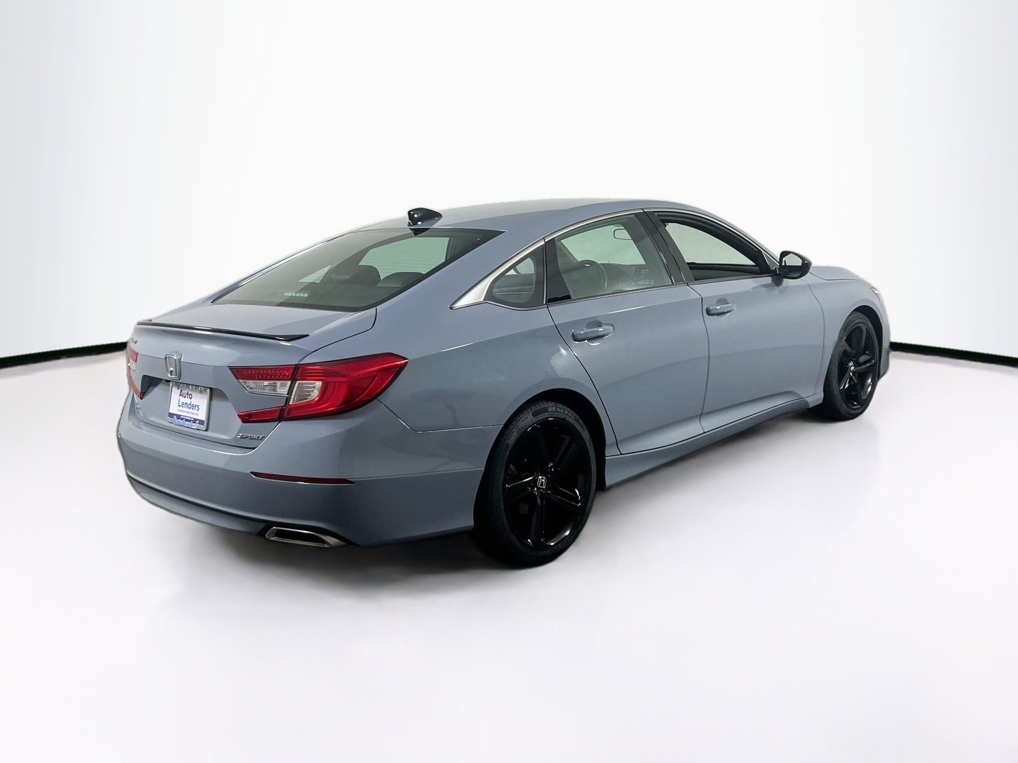 Used 2022 Honda Accord Sport image 5