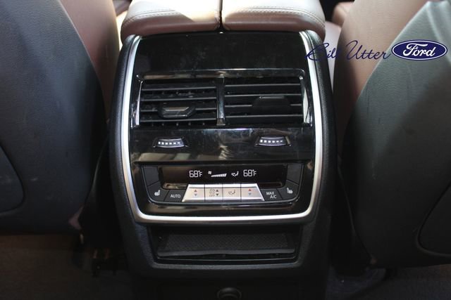 Used 2022 BMW X5 M50i image 15