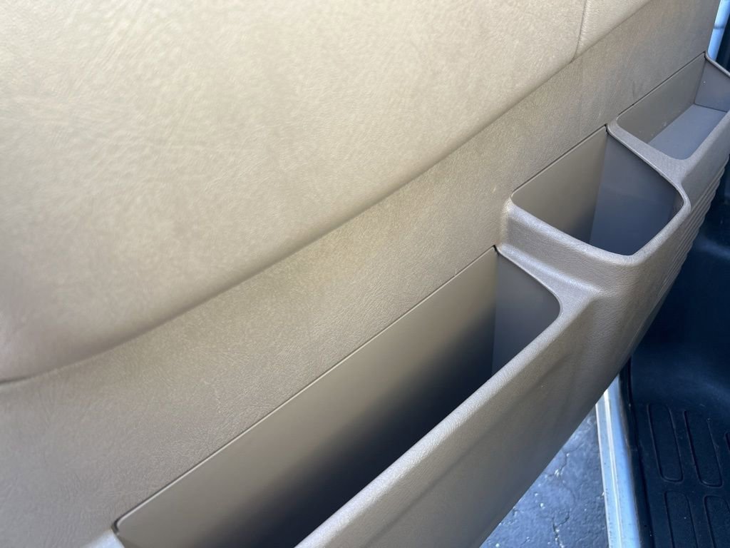 Used 2023 Chevrolet Express 2500 Extended w/ Driver Convenience Package image 30