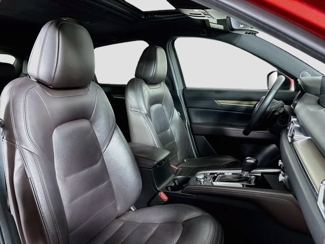 Used 2020 MAZDA CX-5 Signature AWD/4WD image 29