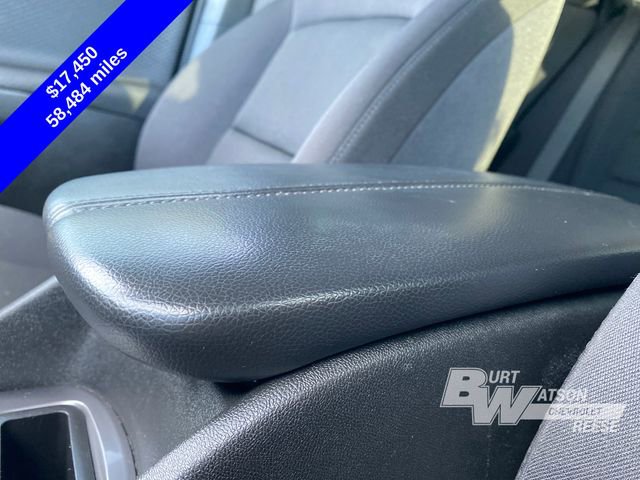 Used 2023 Chevrolet Malibu LT image 25