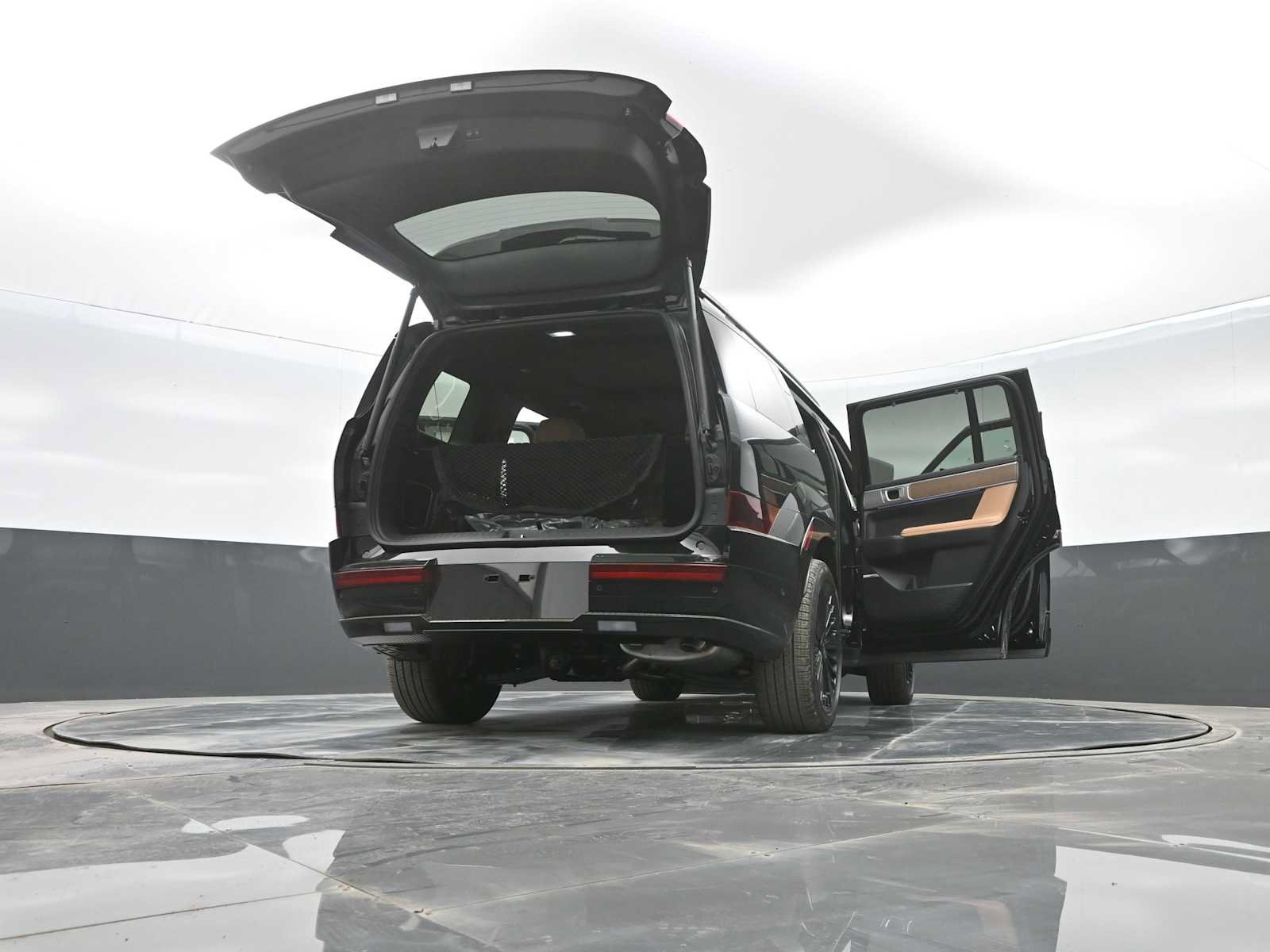 New 2026 Hyundai Santa Fe Calligraphy image 42