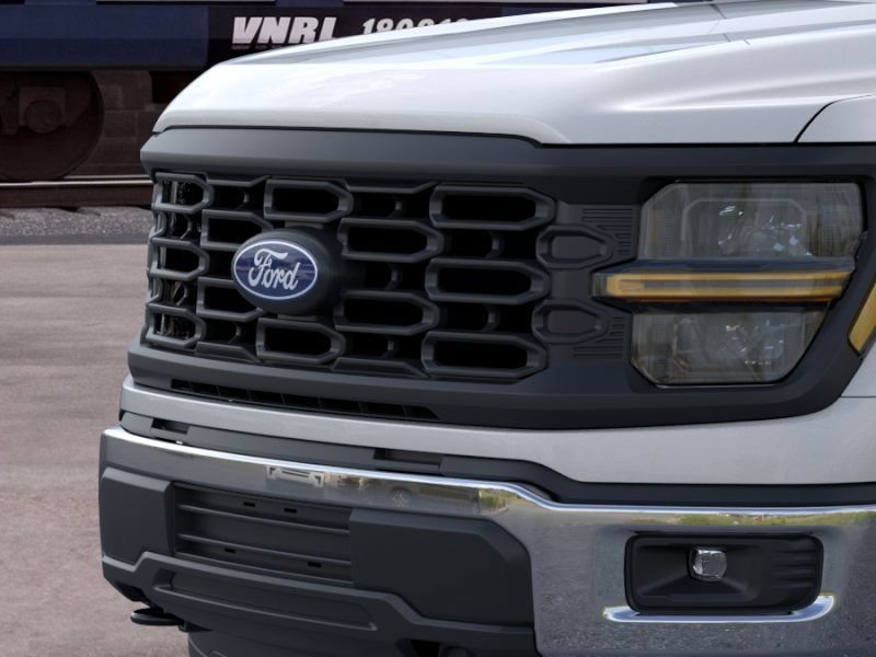 New 2026 Ford F150 XL AWD/4WD image 19