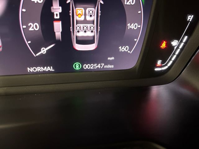 Used 2025 Honda Accord EX-L image 18