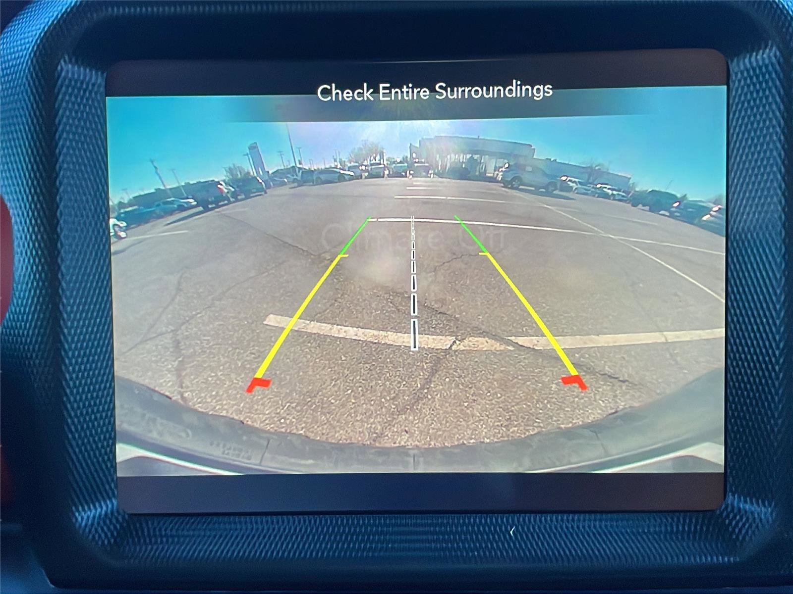 Used 2022 Jeep Wrangler Unlimited Rubicon w/ Steel Bumper Group image 28