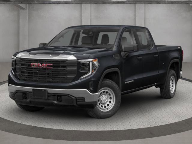 Used 2022 GMC Sierra 1500 Elevation w/ Elevation Premium Package image 1
