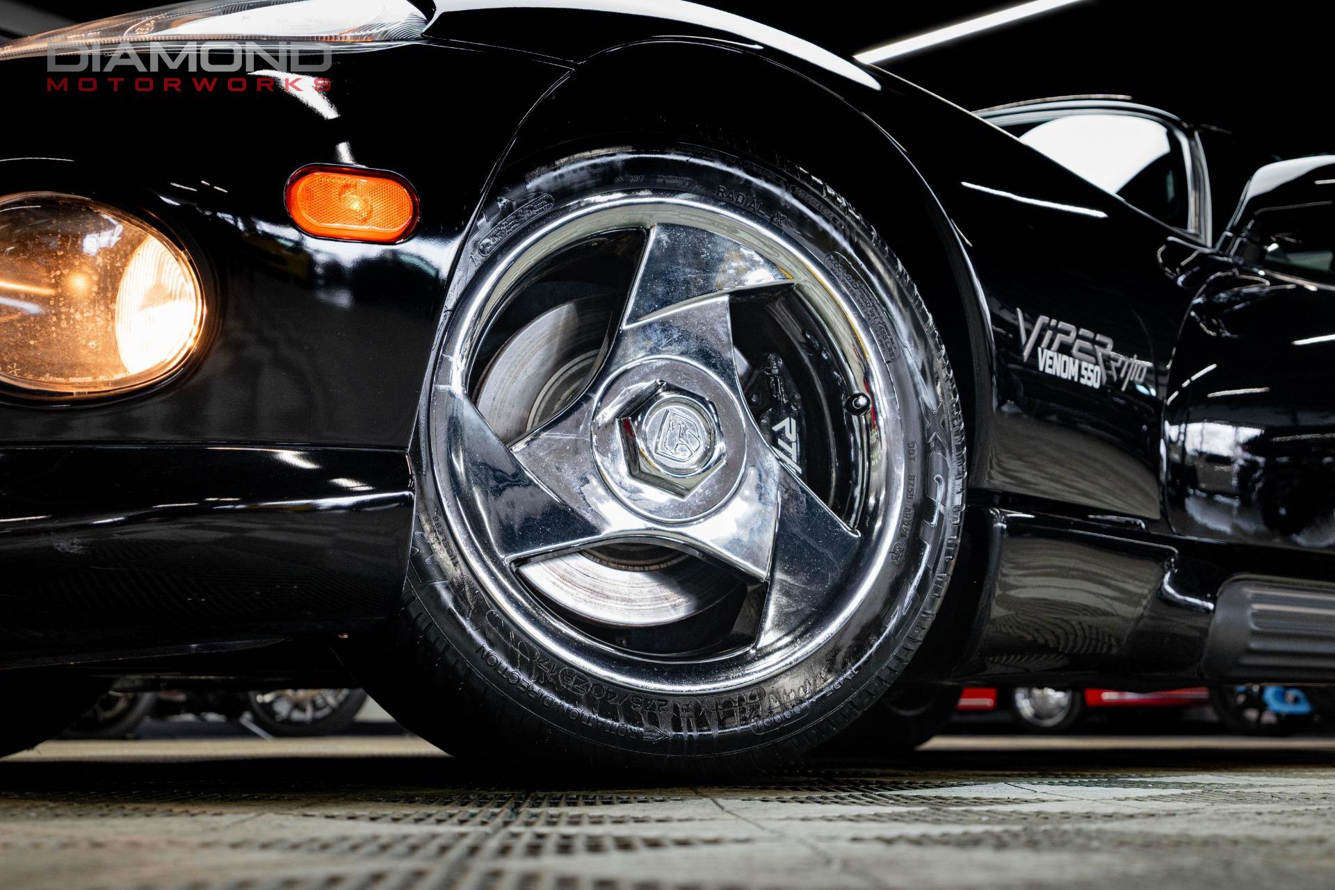 Used 1994 Dodge Viper RT/10 image 7