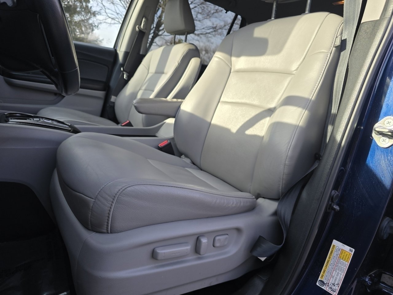 Used 2018 Honda Pilot Touring image 29