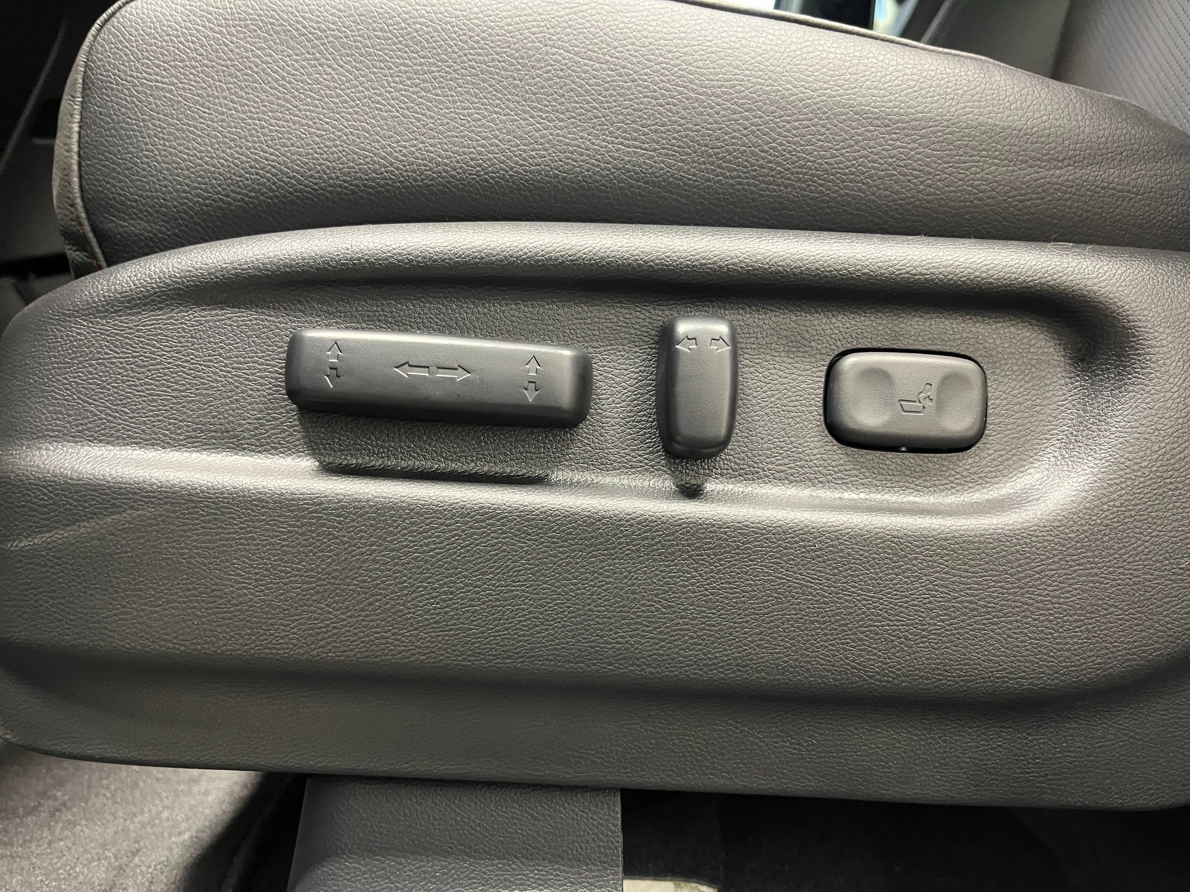 New 2026 Honda Ridgeline Black Edition image 17