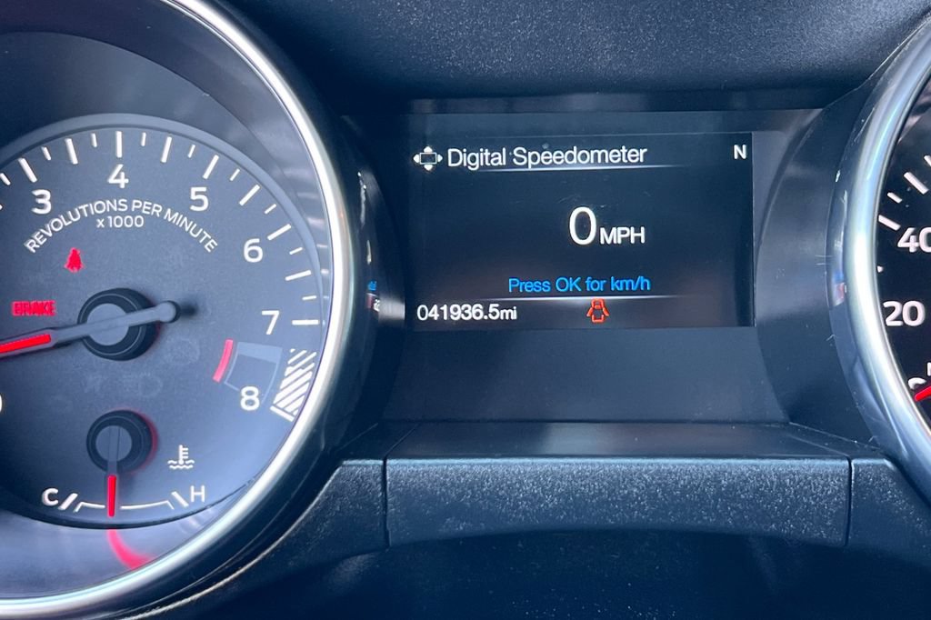 Used 2020 Ford Mustang GT Premium RWD image 26
