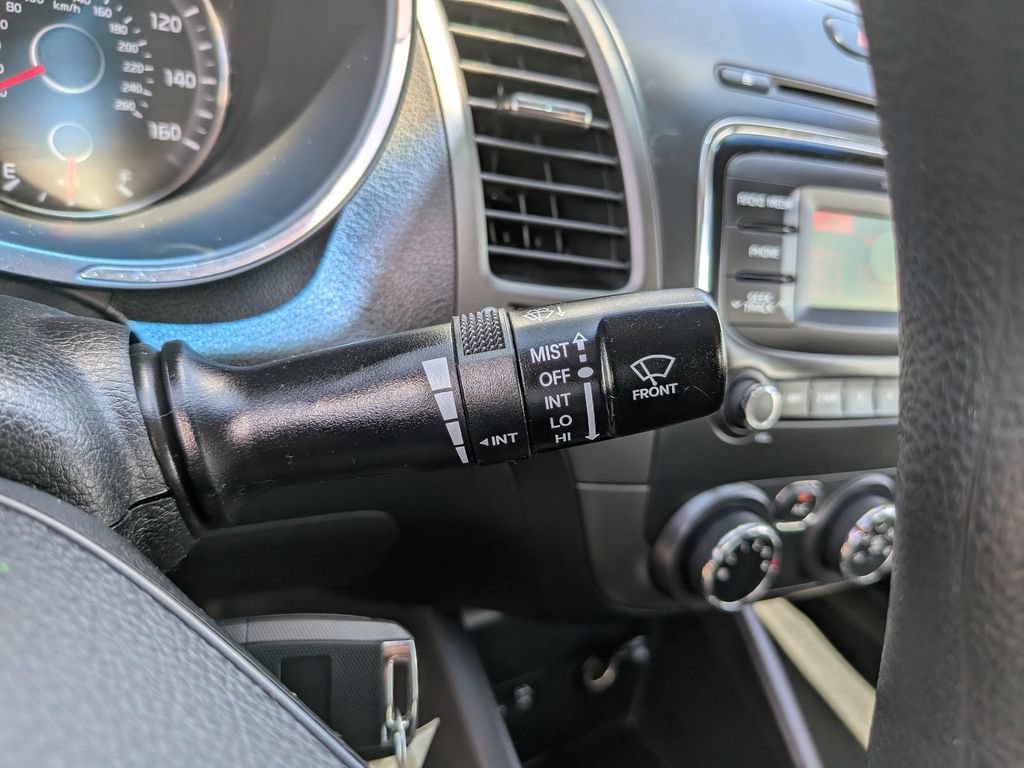Used 2017 Kia Forte LX FWD image 32