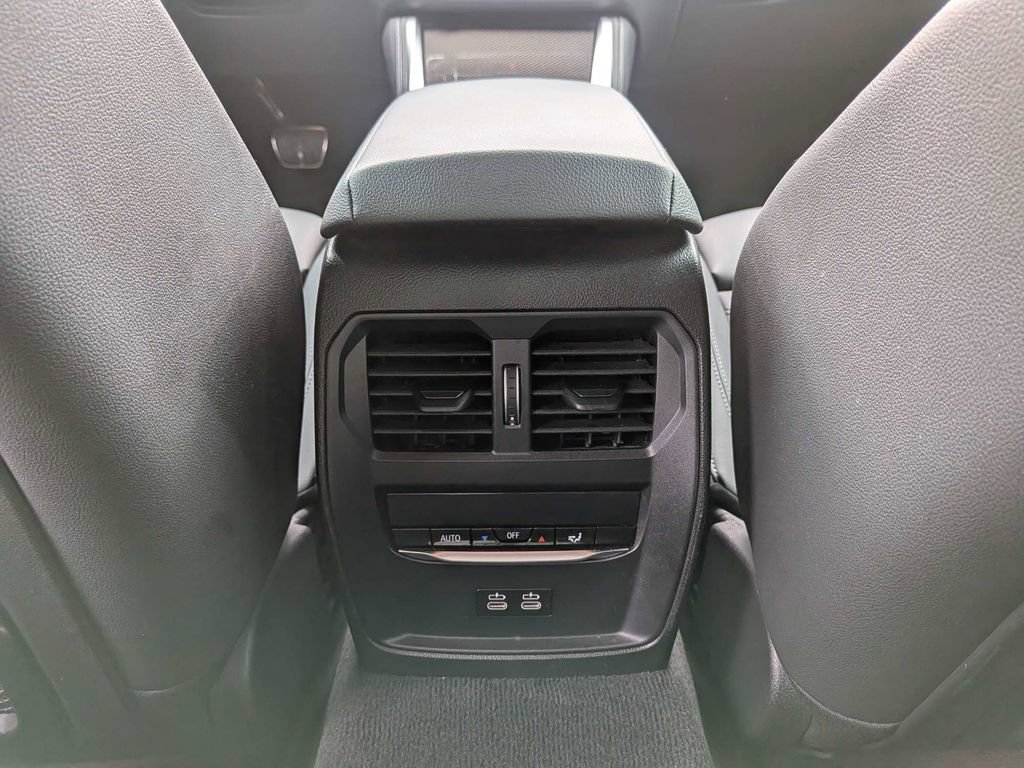 Used 2024 BMW i4 M50 w/ Premium Package AWD/4WD image 18